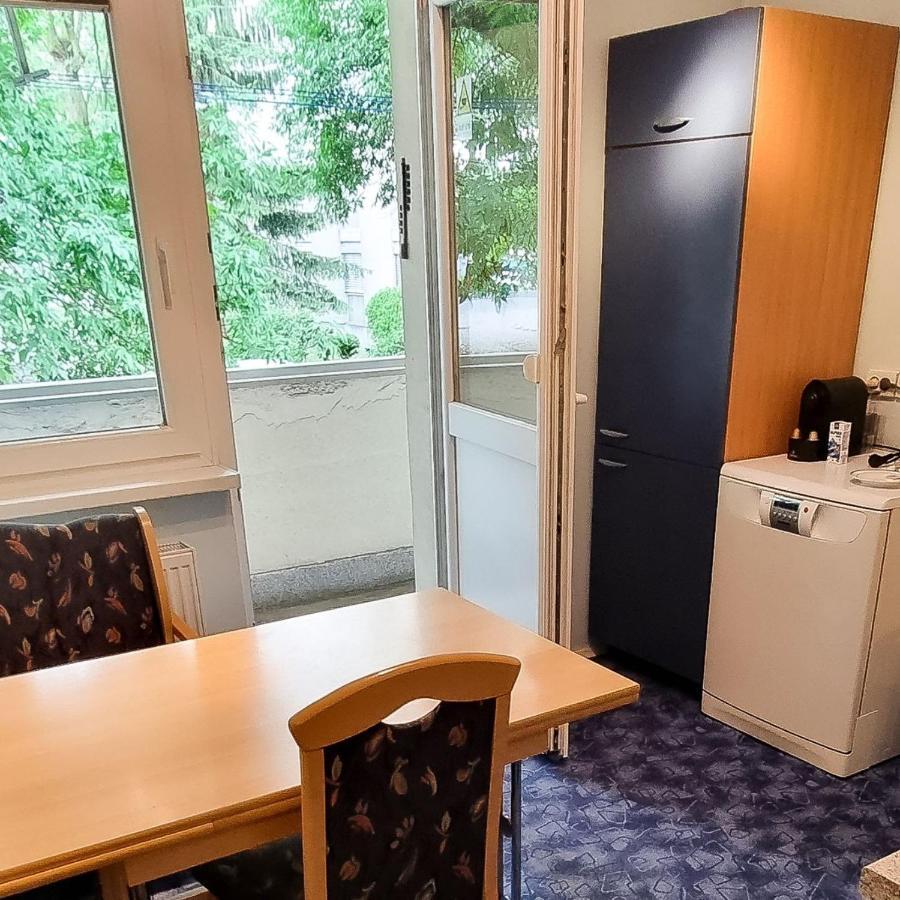 Apartma Frida Laibach Exterior foto