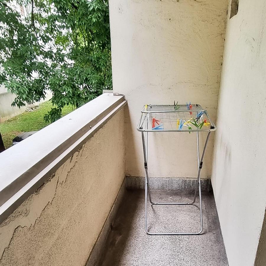 Apartma Frida Laibach Exterior foto