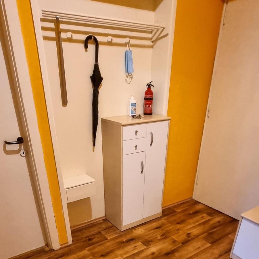 Apartma Frida Laibach Exterior foto